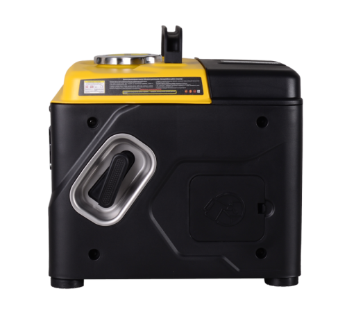 Инверторный генератор DN А1,5i Huter-Tehinstrument