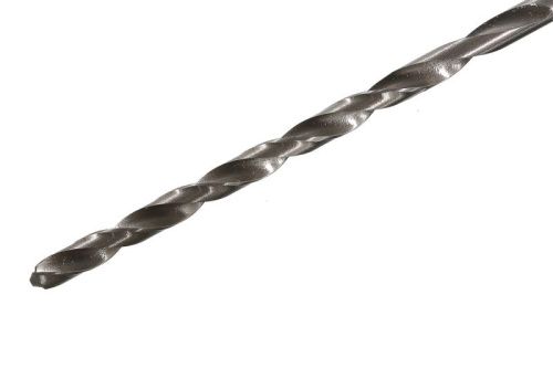 Сверло по металлу  Sturm 5,0х132 мм, сталь HSS, удлинен., 118° ,блистер 1 шт-Tehinstrument
