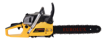 Бензопила Eurolux GS-4516-Tehinstrument