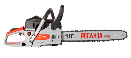 Бензопила Ресанта БП-4518-Tehinstrument