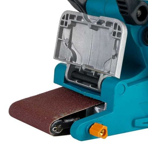 Ленточная шлифмашина Bort BBS-1010N (шлифмашинка Борт 1010н), 93727994-Tehinstrument