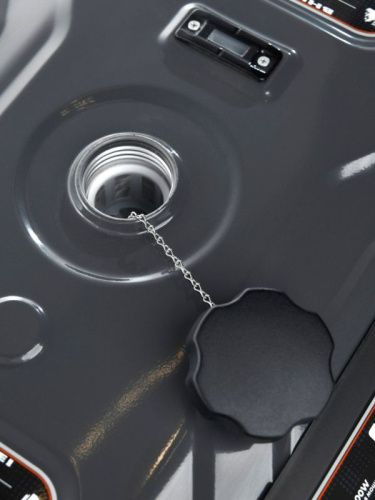 Генератор бензиновый Helmut LS 10000EA-Tehinstrument