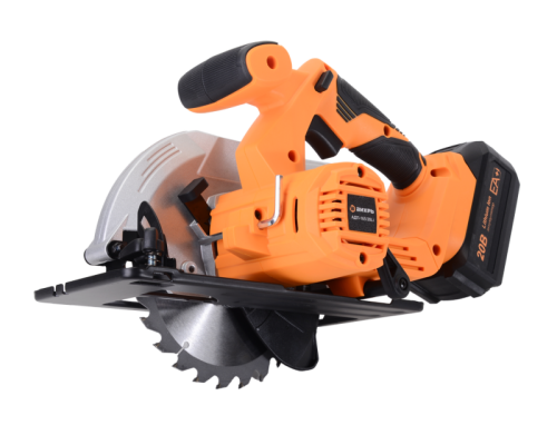 Дисковая пила аккумуляторная АДП-165/20Li Вихрь-Tehinstrument