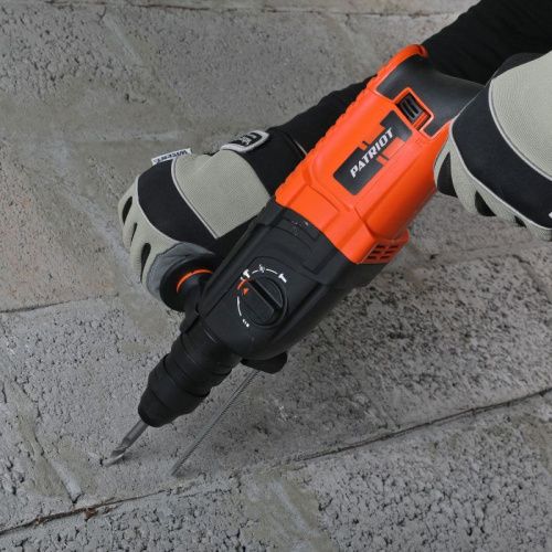 Перфоратор Patriot RH 265 Q-Tehinstrument