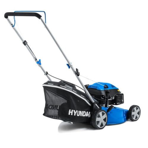 Бензиновая газонокосилка Hyundai L 4220-Tehinstrument