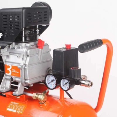 Поршневой компрессор Patriot PRO 50-260 (компрессор Патриот 50/260 pro)-Tehinstrument