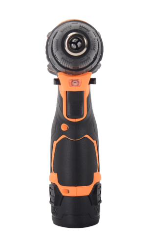 Дрель-шуруповерт Вихрь ДА-12Л-2-Tehinstrument