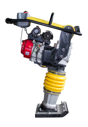 Вибротрамбовка STEM Techno STR-81-Tehinstrument