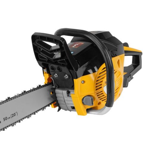 Пила цепная бензиновая Denzel DGS-5820-Tehinstrument