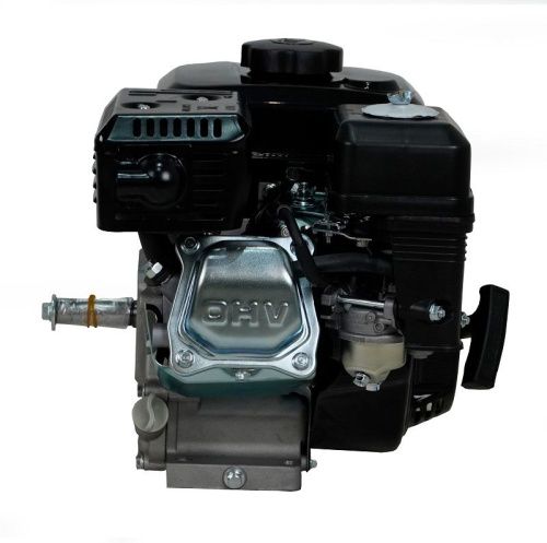 Двигатель Lifan 160F, вал ?19мм-Tehinstrument