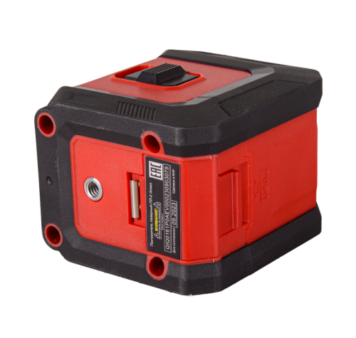 Построитель лазерный Ресанта ПЛ-2 Green-Tehinstrument