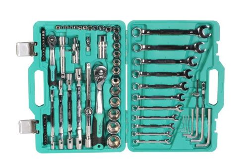 Набор инструментов универсальный 77 предметов  Sturm-Tehinstrument