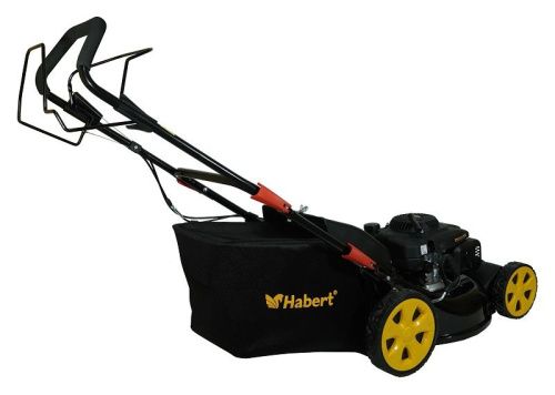 Газонокосилка Habert HBL19S-Tehinstrument