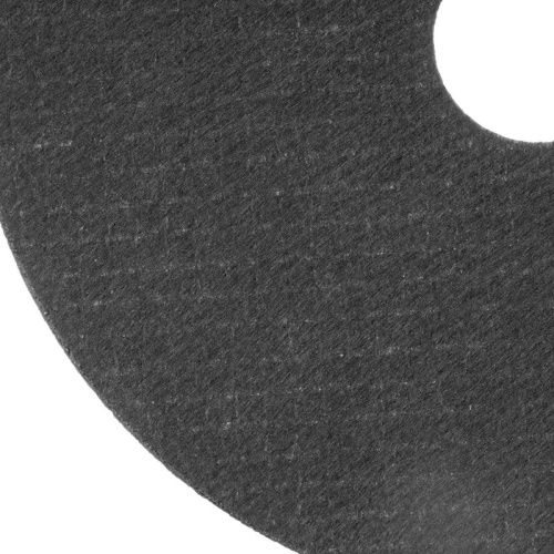 Круг отрезной по металлу, 125 х 0,8 х 22,2 мм, WA60TBF// Denzel-Tehinstrument