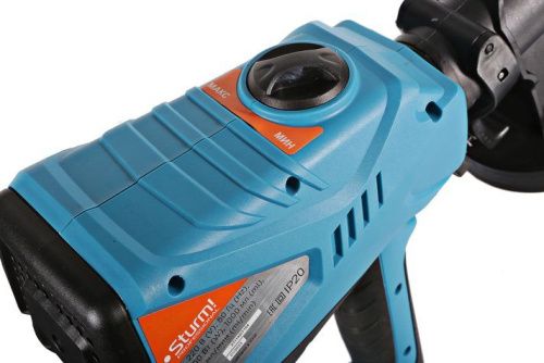 Краскопульт электрический  Sturm SG9665PV-Tehinstrument