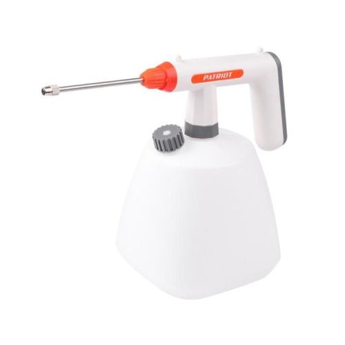 Опрыскиватель аккумуляторный PATRIOT PT 4 Li-Tehinstrument