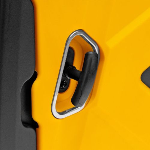 Генератор инверторный Denzel GS-5500iSE-Tehinstrument