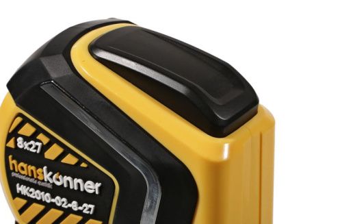 Рулетка 8x27мм, Hanskonner-Tehinstrument