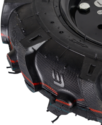 Колесо Huter 4х8 для мотоблоков-Tehinstrument