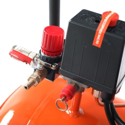 Компрессор поршневой ременной Patriot PTR 100-440 I-Tehinstrument