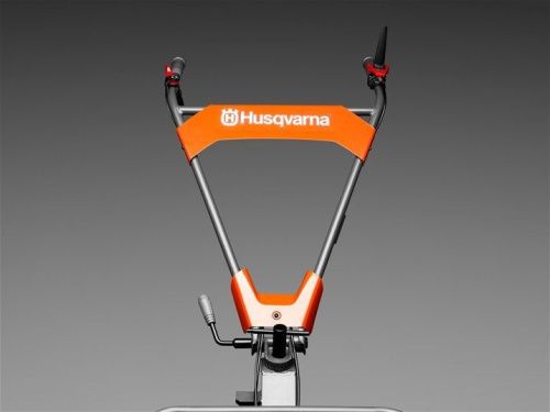 Бензиновый культиватор Husqvarna TF 338 (мотокультиватор Хускварна TF 338)-Tehinstrument