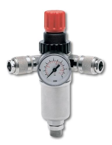 Регулятор давления GAV RPF-187R-Tehinstrument