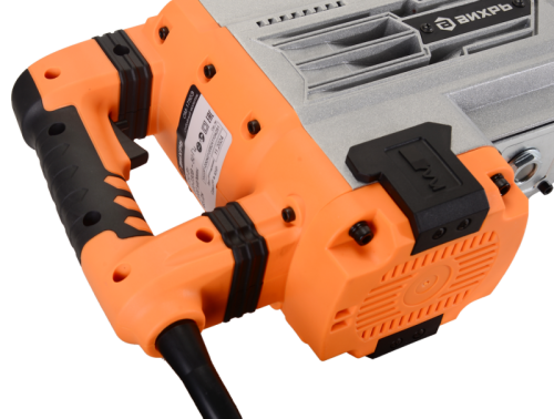 Отбойный молоток электрический Вихрь ОМ-1750Э-Tehinstrument