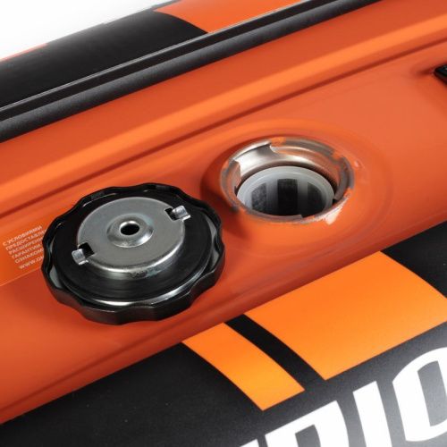 Генератор бензиновый Patriot GP 3810 L-Tehinstrument