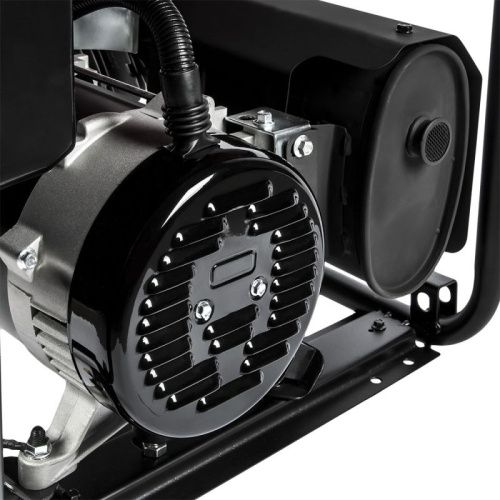 Генератор бензиновый DDE G750-Tehinstrument