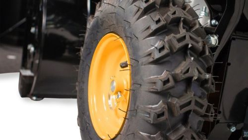 Снегоотбрасыватель CHAMPION ST662E-Tehinstrument