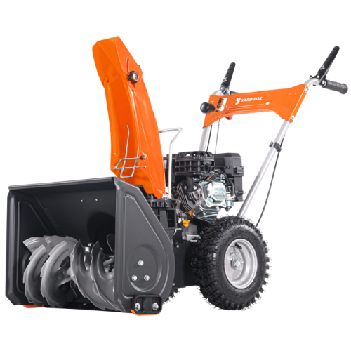 Бензиновый снегоуборщик YARD FOX BASIC 5640H-Tehinstrument