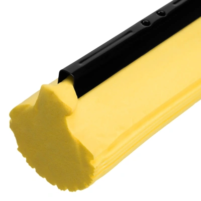 Сменная насадка губка PVA, 26х5,5х6 см, для швабры 93581 Home Palisad-Tehinstrument