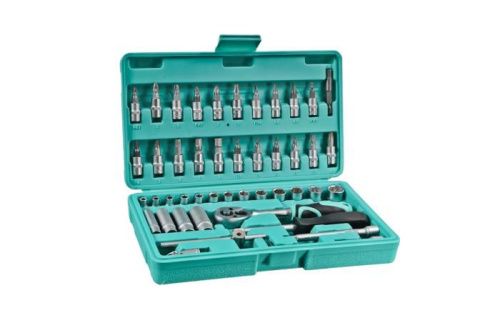 Набор инструментов 48 предметов Sturm PROMO-Tehinstrument