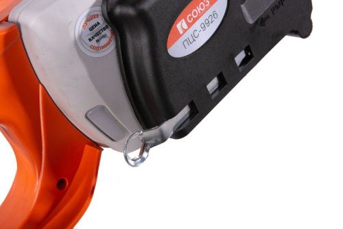 Цепная пила электрическая СОЮЗ ПЦС-9926-Tehinstrument