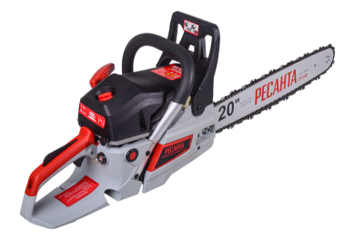 Бензопила Ресанта БП-6220-Tehinstrument