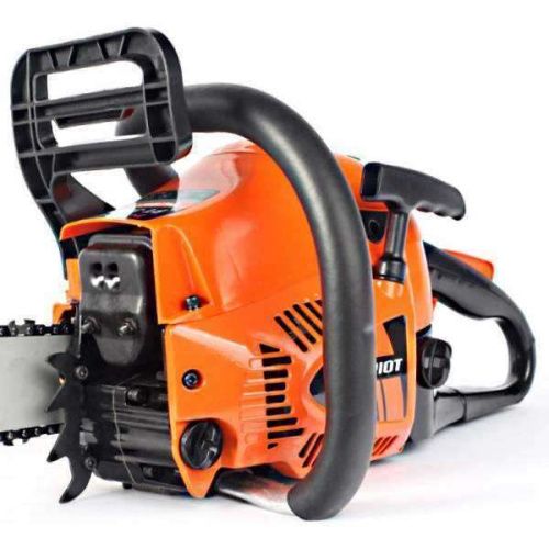 Цепная бензопила Patriot PT 4016 Imperial (Патриот РТ4016 Imperial)-Tehinstrument