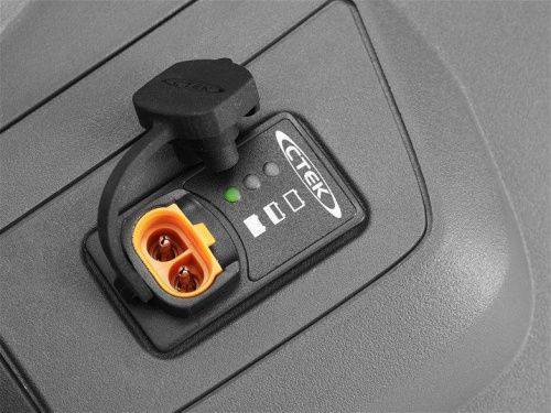 Садовый минитрактор Husqvarna TC 130 (трактор Хускварна TC 130)-Tehinstrument