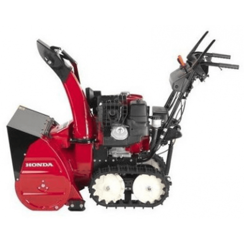 Бензиновый снегоуборщик Honda HSS970A ETD (снегоуборщик Хонда 970)-Tehinstrument