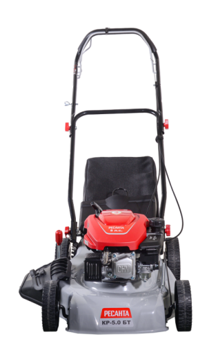 Бензиновая газонокосилка Ресанта КР-5.0 БТ-Tehinstrument