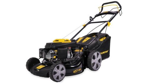 Бензиновая газонокосилка CHAMPION LM4627-Tehinstrument