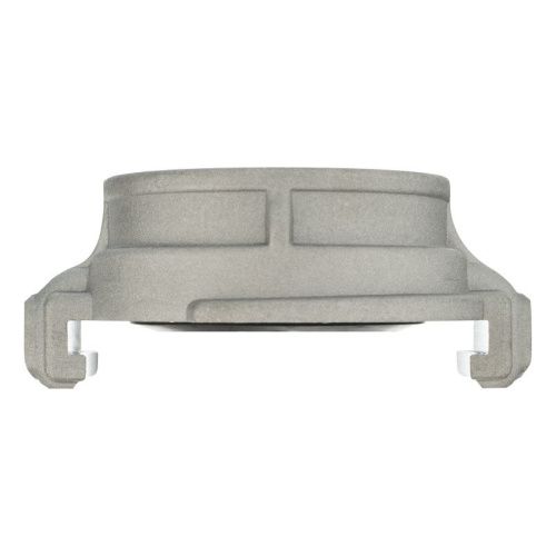 Головка муфтовая PC-80, диаметр 3" Denzel-Tehinstrument