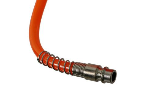Шланг для компрессора 20 м, соединение рапид  Sturm-Tehinstrument