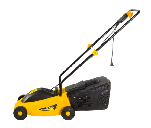 Газонокосилка электрическая Huter ELM-1300/33-Tehinstrument