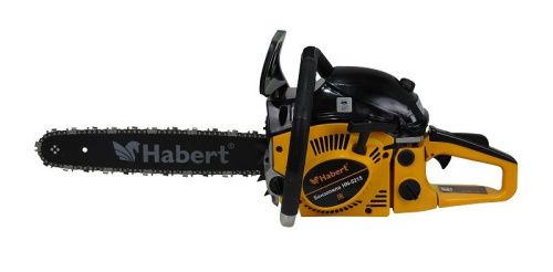 Бензопила Habert HN-5215-Tehinstrument