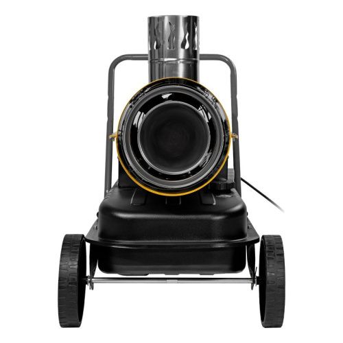 Дизельная тепловая пушка Denzel NHG-20i-Tehinstrument