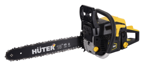 Бензопила HUTER BS-52M-Tehinstrument