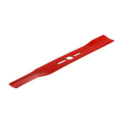 Нож для газонокосилки универсальный DDE SHARK 18" / 46 см-Tehinstrument