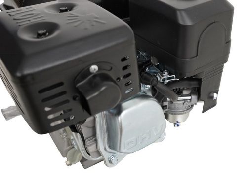 Двигатель Lifan 170F, вал ?20мм, катушка 3 Ампера-Tehinstrument