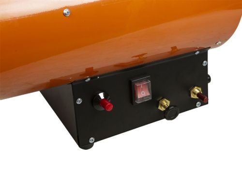 Газовая тепловая пушка  Sturm GH91151V-Tehinstrument