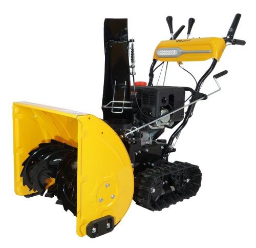 Снегоуборщик Habert HBM24DT-Tehinstrument